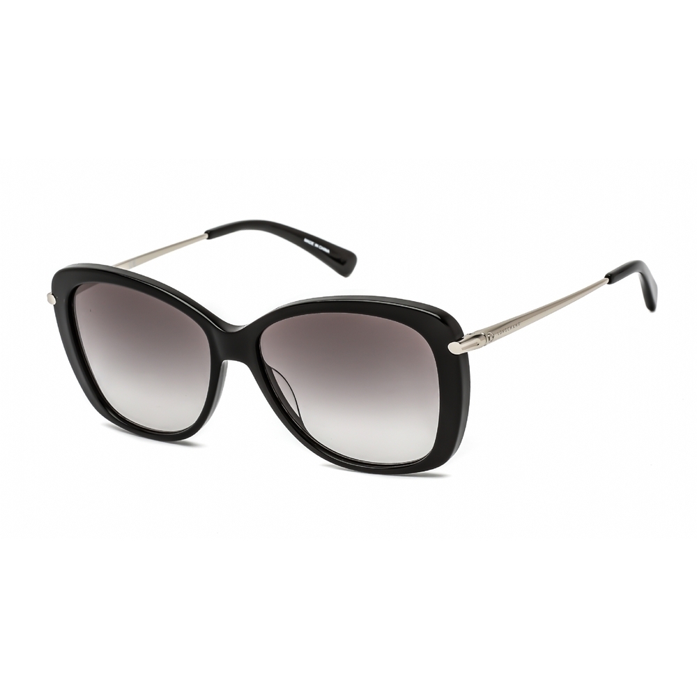 NWT Longchamp LO616S 005 56mm New Sunglasses